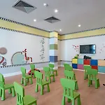 Royal Teos Thermal Clinic & - Halal 5*