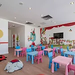 Hotel Royal Teos Thermal Clinic & - Halal Seferihisar