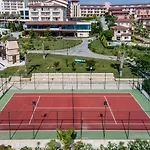 Hotel Royal Teos Thermal Clinic & - Halal Seferihisar