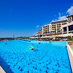 Hotel Royal Teos Thermal Clinic & - Halal Seferihisar