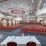 Royal Teos Thermal Clinic & - Halal Hotel 5*