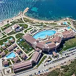 Royal Teos Thermal Clinic & - Halal 5*