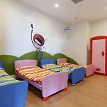 Hotel Royal Teos Thermal Clinic & - Halal Seferihisar