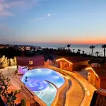 Royal Teos Thermal Clinic & - Halal Hotel