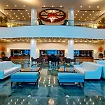 Royal Teos Thermal Clinic & - Halal Hotel