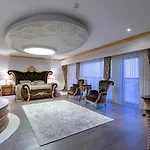 Royal Teos Thermal Clinic & - Halal Seferihisar