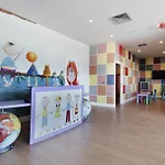 Royal Teos Thermal Clinic & - Halal