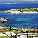 Royal Teos Thermal Clinic & - Halal Seferihisar