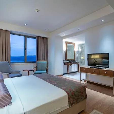 Hotel Royal Teos Thermal Clinic & - Halal Seferihisar