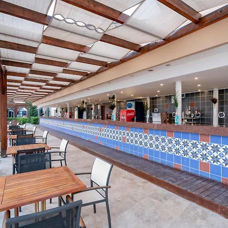 Отель Royal Teos Thermal Clinic & - Halal 5*