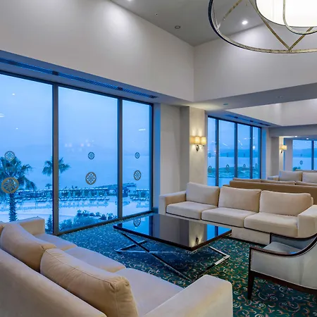 Royal Teos Thermal Clinic & - Halal 塞费里希萨尔