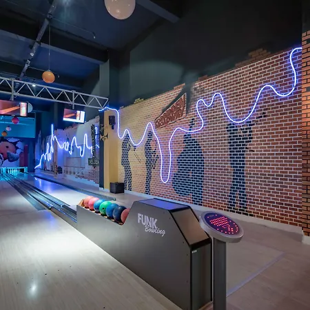 Отель Royal Teos Thermal Clinic & - Halal