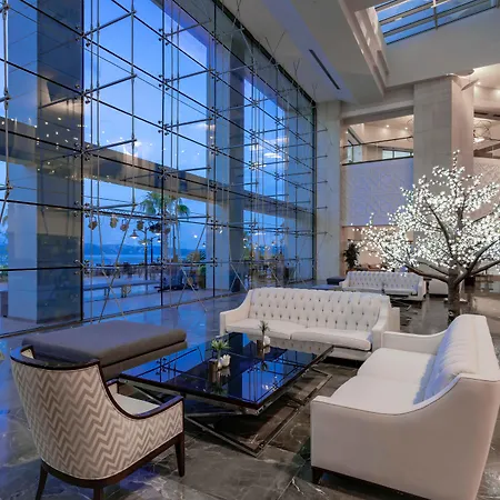 酒店 Royal Teos Thermal Clinic & - Halal