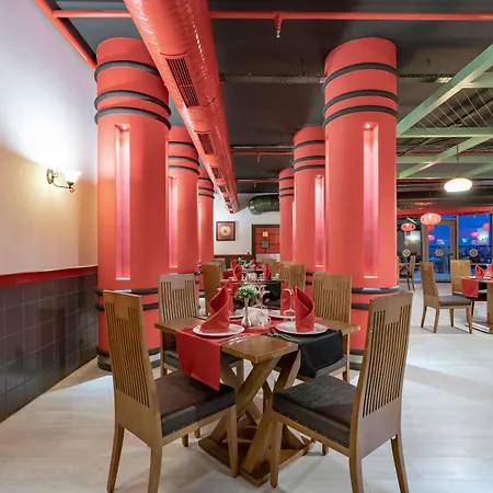 Royal Teos Thermal Clinic & - Halal 5*