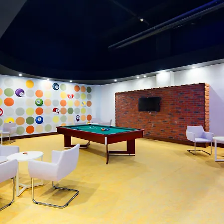 Royal Teos Thermal Clinic & - Halal 塞费里希萨尔