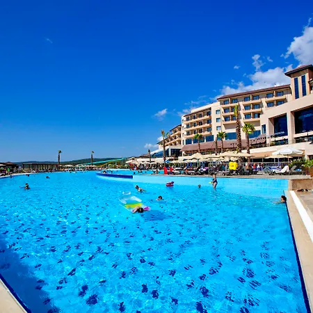 Hotel Royal Teos Thermal Clinic & Spa - Halal Seferihisar