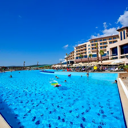 Hotel Royal Teos Thermal Clinic & - Halal Seferihisar