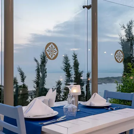 Royal Teos Thermal Clinic & - Halal מלון 5*