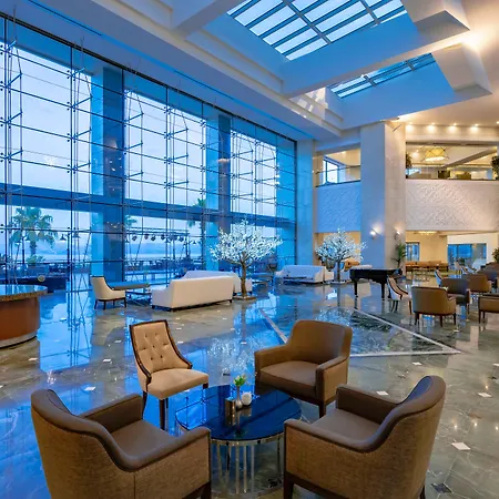 Royal Teos Thermal Clinic & - Halal 酒店