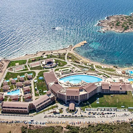 Royal Teos Thermal Clinic & - Halal 5* ספריהיסאר