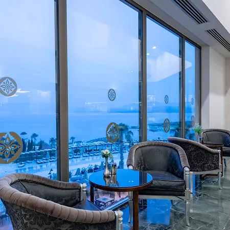 Royal Teos Thermal Clinic & - Halal Отель