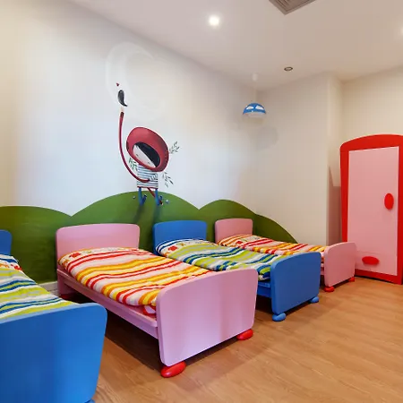 מלון Royal Teos Thermal Clinic & - Halal ספריהיסאר