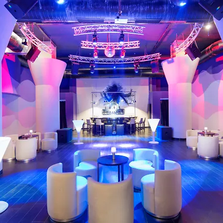 Royal Teos Thermal Clinic & - Halal 塞费里希萨尔