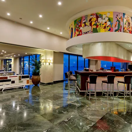 מלון Royal Teos Thermal Clinic & - Halal 5*
