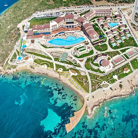 Royal Teos Thermal Clinic & - Halal 酒店 塞费里希萨尔