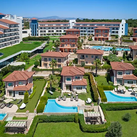 Royal Teos Thermal Clinic & - Halal 5* ספריהיסאר