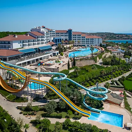 酒店 Royal Teos Thermal Clinic & - Halal