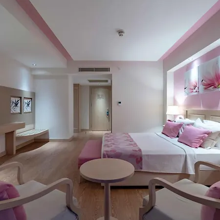 מלון Royal Teos Thermal Clinic & - Halal