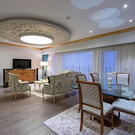 Royal Teos Thermal Clinic & - Halal