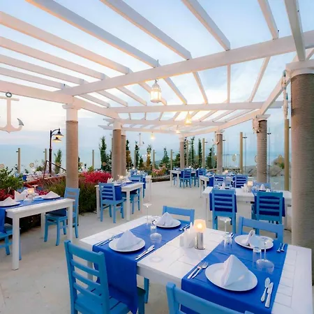Royal Teos Thermal Clinic & - Halal מלון 5*