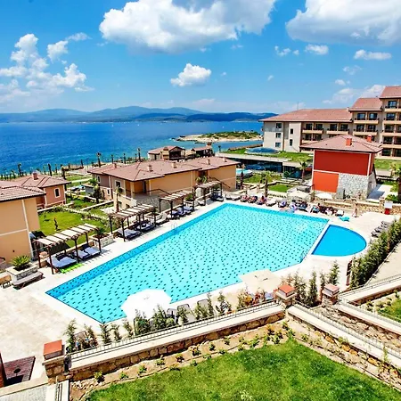 Royal Teos Thermal Clinic & - Halal Seferihisar