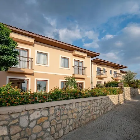 Royal Teos Thermal Clinic & - Halal Otel Seferihisar