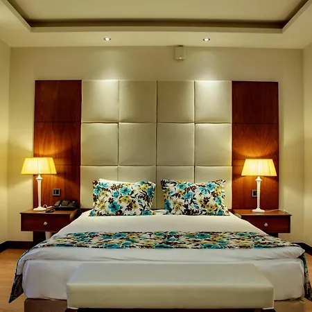 Royal Teos Thermal Clinic & - Halal 5*