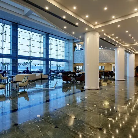 Royal Teos Thermal Clinic & - Halal 5*