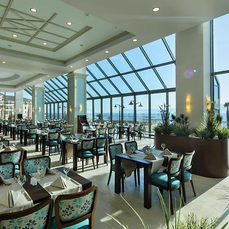 酒店 Royal Teos Thermal Clinic & - Halal 塞费里希萨尔