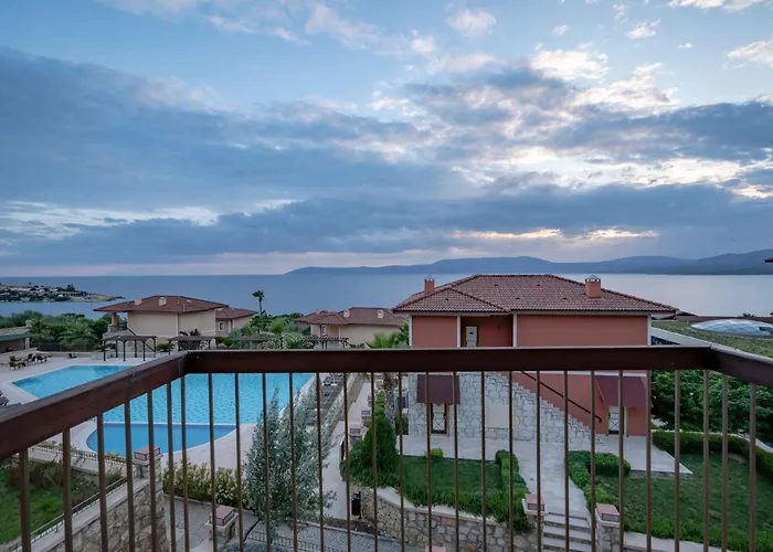 Otel Royal Teos Thermal Clinic & - Halal Seferihisar