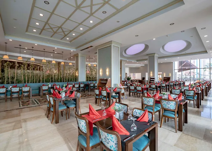 Otel Royal Teos Thermal Clinic & - Halal