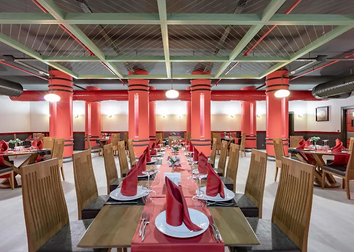 Royal Teos Thermal Clinic & - Halal