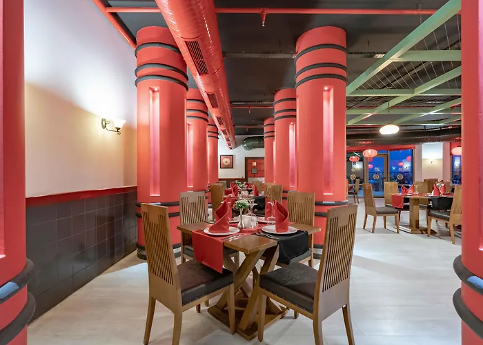 Royal Teos Thermal Clinic & - Halal 5*