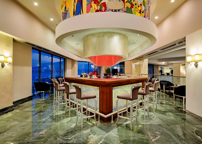 Royal Teos Thermal Clinic & - Halal Otel 5*