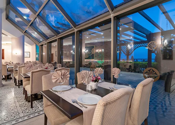 Royal Teos Thermal Clinic & - Halal