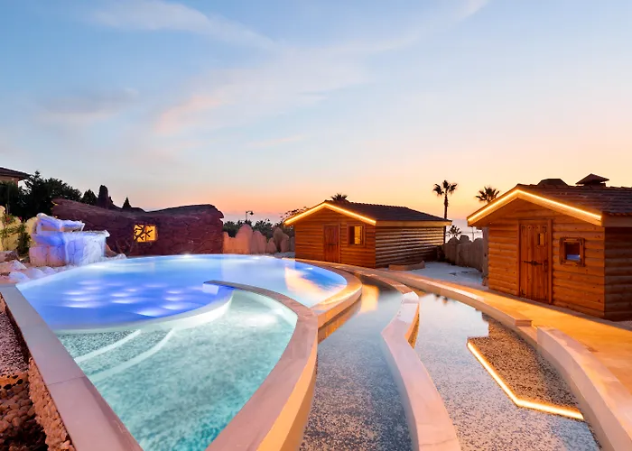 Royal Teos Thermal Clinic & - Halal Seferihisar