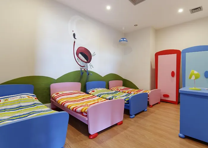 Otel Royal Teos Thermal Clinic & - Halal Seferihisar