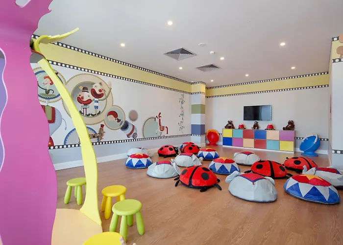 Otel Royal Teos Thermal Clinic & - Halal Seferihisar