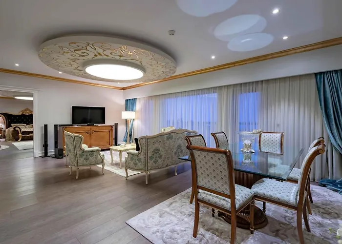 Royal Teos Thermal Clinic & - Halal