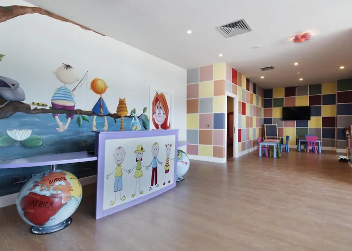 Royal Teos Thermal Clinic & - Halal